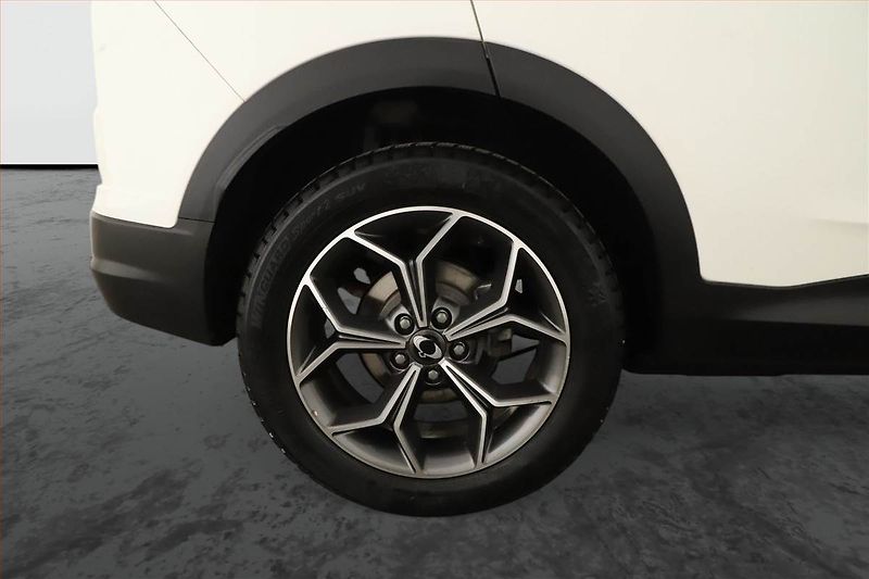 SsangYong Korando (2023) 1.5 T-GDI - fotka 11 z 15