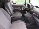 Opel Combo (2023) 1.5 CDTI, ČR, 1Maj, DPH - náhled 9