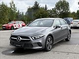 Mercedes-Benz Třídy A 1,3 250e Full Led,Navi,Výhřev - náhled 1