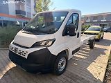 Fiat Ducato (2026) 2.2 MTJ 180k 6MT podvozek - náhled 1