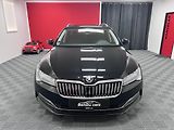 Škoda Superb 2.0 TSI 140 kW Style Servis - náhled 1