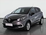 Renault Captur (2019) 0.9 TCe, Navi, Tempomat - náhled 1