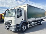 DAF LF 320 FA EURO 6 + hydr.čelo - náhled 1