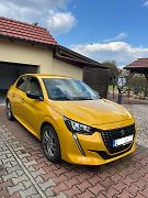 Peugeot 208 (2022) - fotografie inzerátu