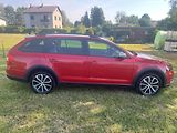 Škoda Octavia 2.0TDI 110KW,SCOUT,4x4,DSG,KůŽ - náhled 8