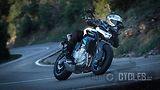 CFMOTO (2026) 675 NK - náhled 2