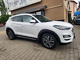 Hyundai Tucson 1.6-4x4-NAVI-KAMERA - náhled 7