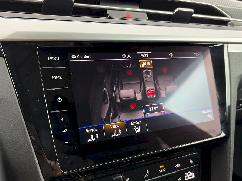 Volkswagen Arteon (2024) R 2.0 TSI 235kW 4Motion DSG - fotka 20 z 35