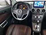 Opel Antara (2007) 2.0 CDTI, 4X4, Automat, Tažné - náhled 7