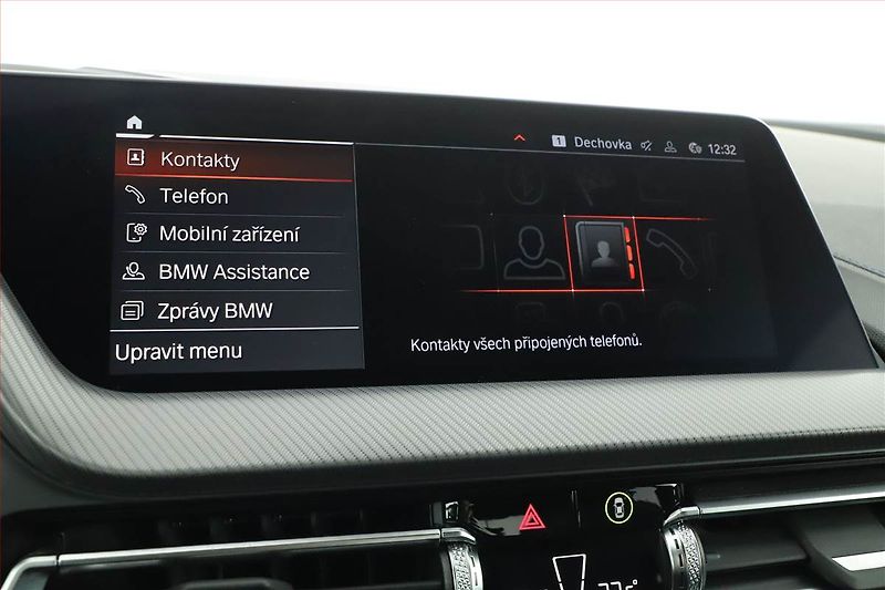 BMW Řada 2 (2024) 216d Gran Coupé - fotka 16 z 20