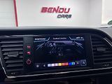 Seat Leon Cupra 300 2.0 TFSI 4x4 DSG - náhled 35