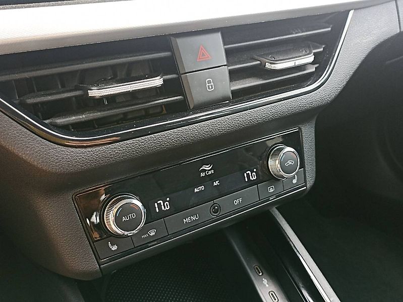 Škoda Kamiq (2023) 1.0 TSI 81kW DSG LED - fotka 11 z 31