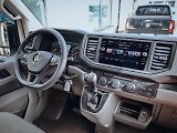Volkswagen Grand California 600 - 3880kg - náhled 17