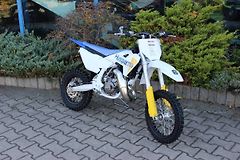 Husqvarna TC 65 (2027) 2027 SKLADEM - fotografie inzerátu