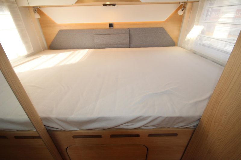 Hymer Ostatní (2024) B-MC T 550 Whiteline - fotka 24 z 25