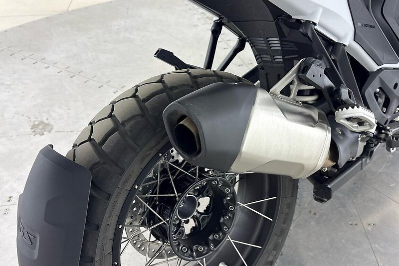 BMW R 1300 GS - fotka 6 z 13