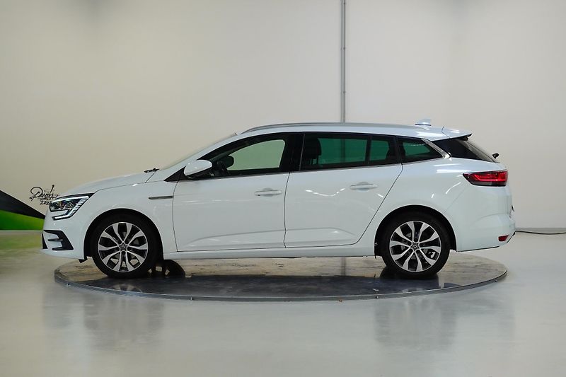 Renault Mégane - fotka 3 z 25