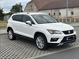 Seat Ateca (2019) 2.0 TDI 110 KW, 4X4, DSG, EXC - náhled 2
