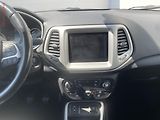 Jeep Compass (2019) 1.4 M-Air FWD, Longitude - náhled 12