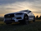 Volvo V90 (2021) CROSS COUNTRY, 4x4,odpočet DPH - náhled 6