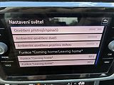 Volkswagen Touran 2,0 TDI ,7 MÍST,TAŽNÉ,KAMERA - náhled 34