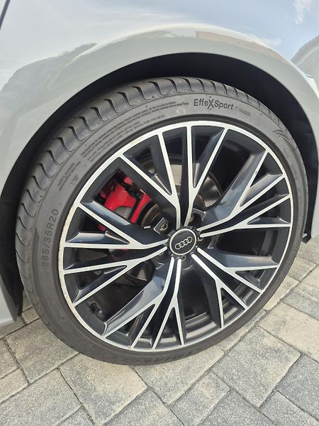 Audi A7 (2016) Audi A7, competition MTM - fotka 16 z 19