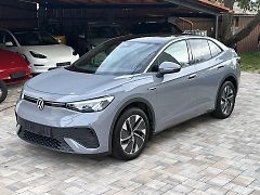 Volkswagen ID.5 (2022) PRO 77kwh, SOH 96%, el. kufr - fotografie inzerátu