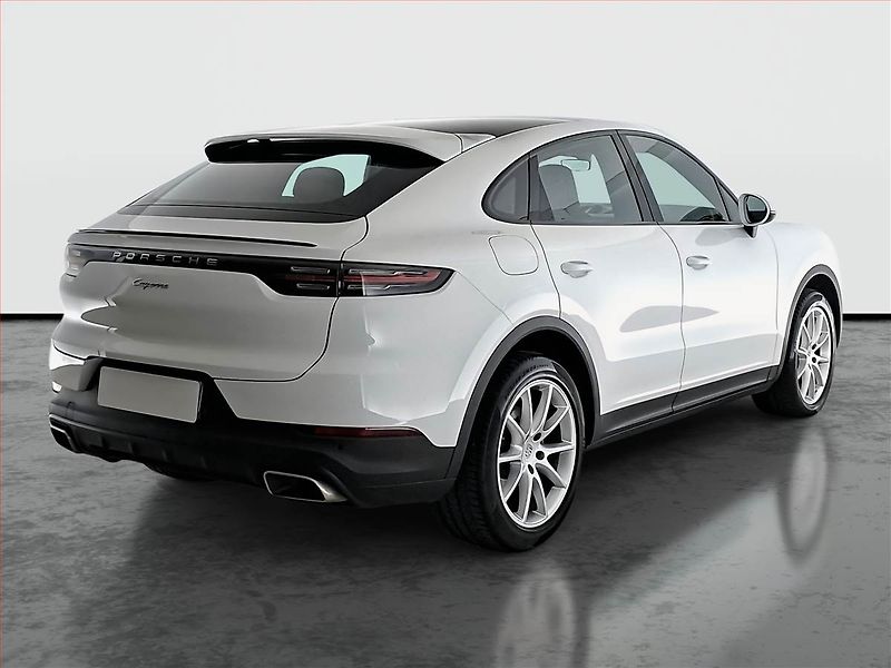 Porsche Cayenne (2023) V6 - fotka 5 z 29