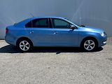 Škoda Rapid (2015) 1.2 TSI 81kW Ambition - náhled 24