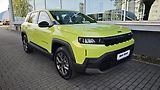 Jeep Compass (2026) Altitude hybrid 145PS automat  - náhled 10