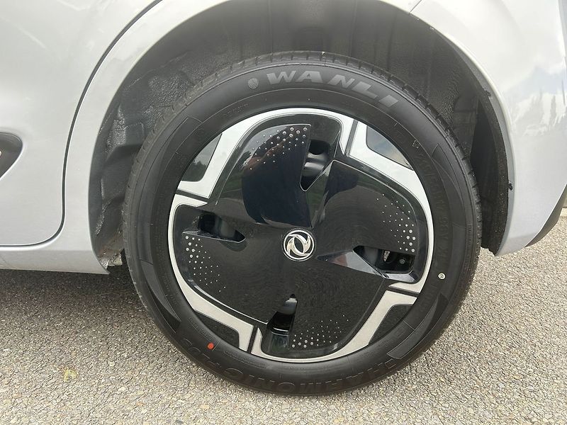 Dongfeng Ostatní E2 - fotka 17 z 17