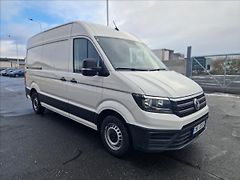Volkswagen Crafter 2,0 35TDI 103kW CZ DPH nové RO - fotografie inzerátu