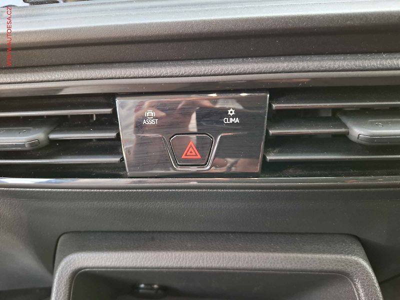 Volkswagen Caddy (2021) 2.0TDi CHLADÍCÍ, 1.maj,ČR - fotka 23 z 25