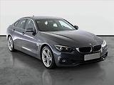 BMW Řada 4 (2019) 420i, Serv.kniha, Tempomat - náhled 1