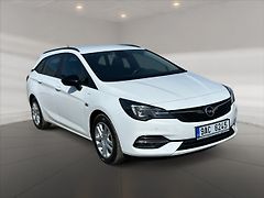 Opel Astra 1,5 CDTi 77 Edition - fotografie inzerátu