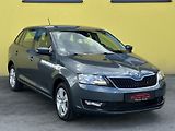 Škoda Rapid (2018) SPACEBACK 1.0/70kW * 2.Maj  - náhled 1