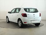 Dacia Sandero (2017) 1.2 16V, ČR,1.maj, Serv.kniha - náhled 3