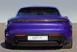 Porsche Taycan GTS Sport Turismo HuD 360 Inno - náhled 7