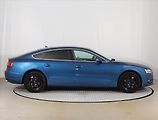Audi A5 (2011) 3.0 TDI, 4X4, Serv.kniha - náhled 6