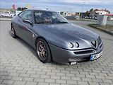 Alfa Romeo GTV 2,0 148kw po STK - náhled 25