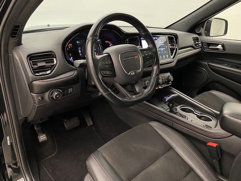 Dodge Durango R/T 5.7 HEMI 4x4 AUT - fotka 4 z 72