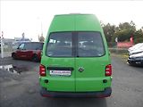 Volkswagen Transporter 2,0 TDi 75kW L2H2,9.míst,2xkol - náhled 8