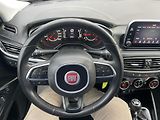 Fiat Tipo 1.4Ti-JET 120PS LPG LOUNGE TOP - náhled 178
