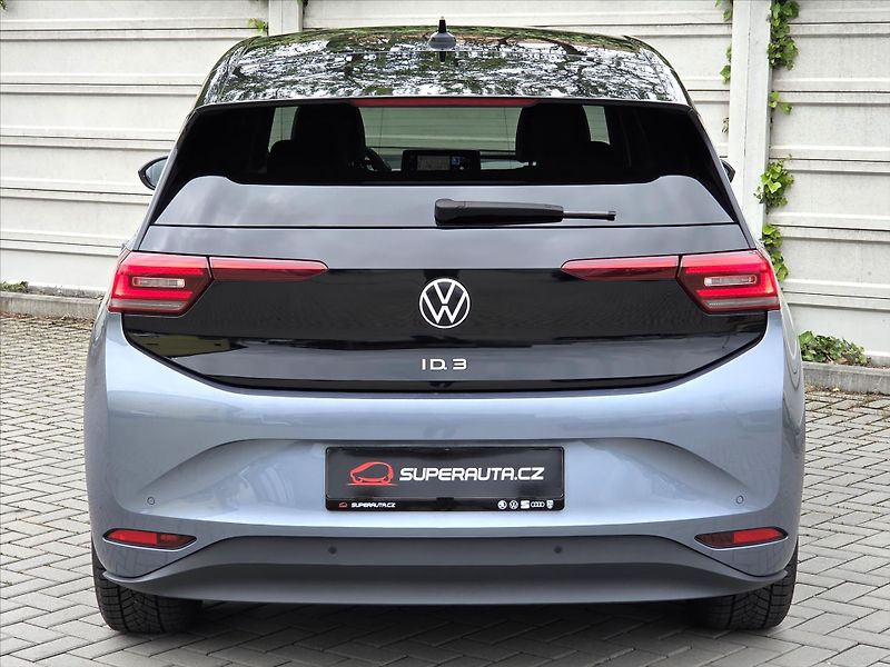 Volkswagen ID.3 0,0 Pro S 150/82 TČ IQ.LED SoH - fotka 6 z 30