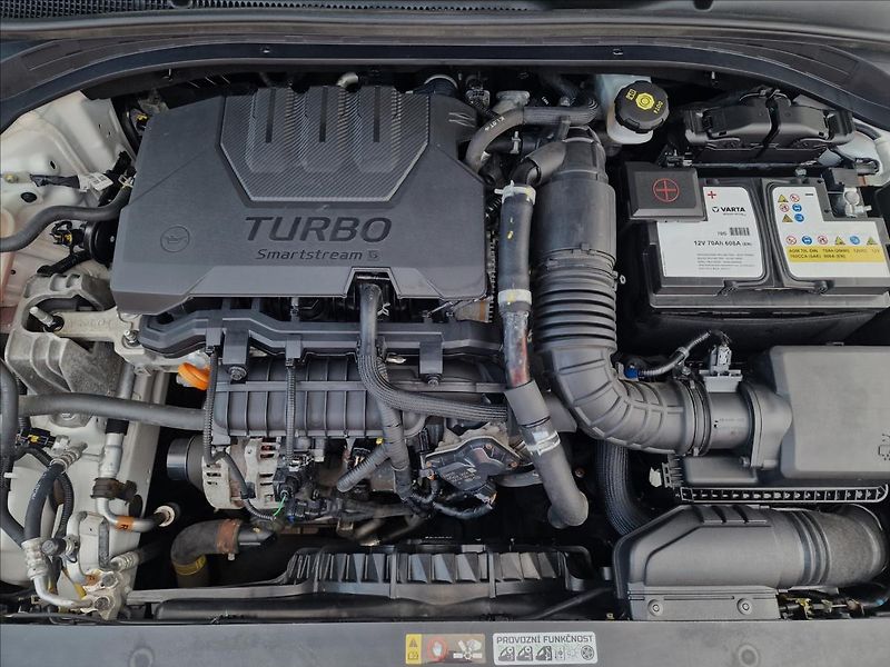 Hyundai i30 1.0T-Gdi Smart Kombi,ČR,1.Maj - fotka 40 z 50