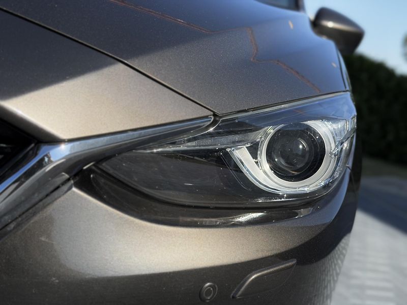 Mazda 3 (2014) 2.0i 88 kW/automat/revolution - fotka 8 z 19