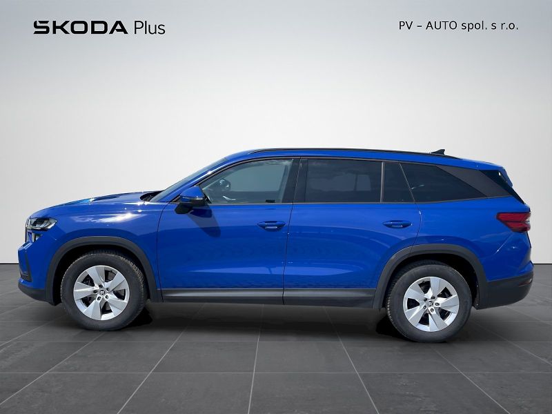 Škoda Kodiaq (2024) 2.0 TDI 110 kW DSG Selection - fotka 3 z 33