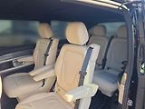 Mercedes-Benz Třídy V V 300 d / Exclusive / L / 4M - náhled 11