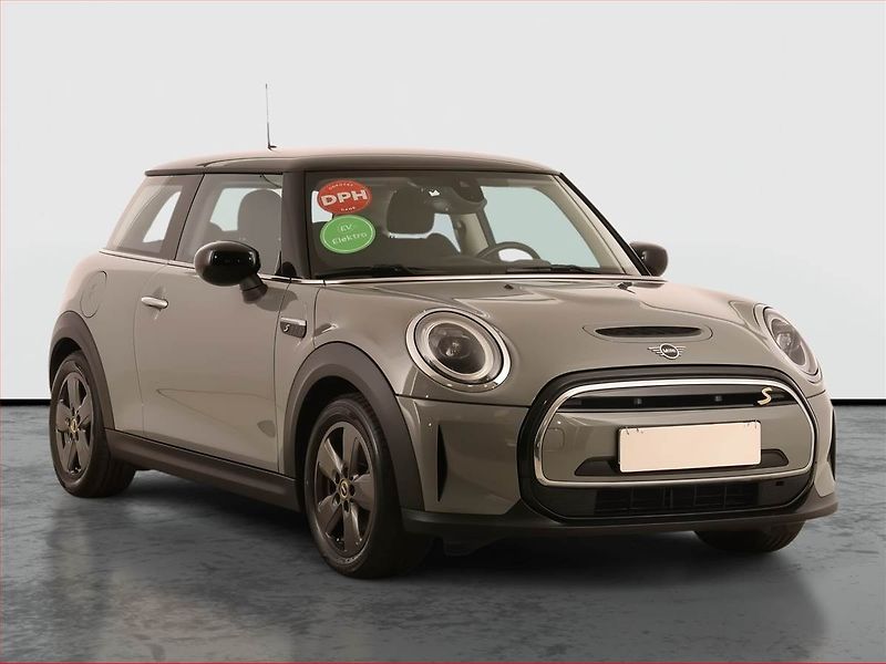 Mini Ostatní (2022) Cooper SE 32 kWh, SoH 96% - fotografie inzerátu