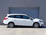 Ford Focus 1.0 ECOBOOST TREND ČR 1.MAJ  - náhled 4